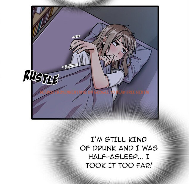 Read Hentai Image 9 476 in comic No More, No Less - Chapter 44 - hentaitnt.net