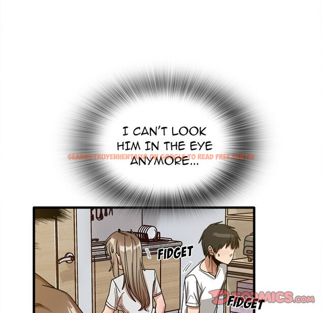 Read Hentai Image 90 477 in comic No More, No Less - Chapter 44 - hentaitnt.net