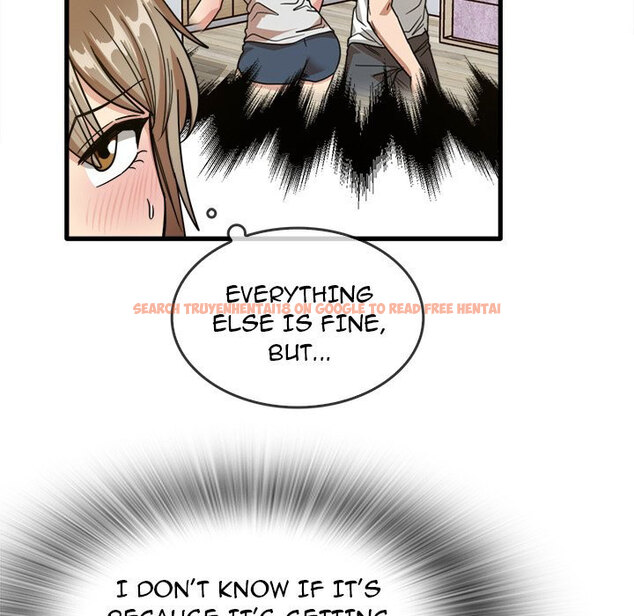 Read Hentai Image 91 477 in comic No More, No Less - Chapter 44 - hentaitnt.net
