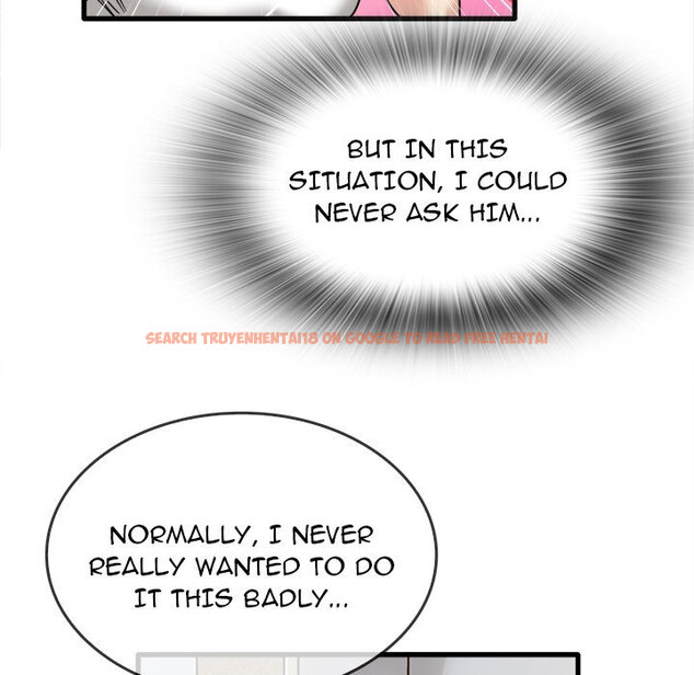 Read Hentai Image 93 483 in comic No More, No Less - Chapter 44 - hentaitnt.net