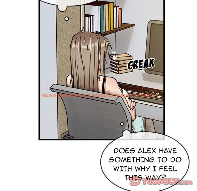 Read Hentai Image 94 483 in comic No More, No Less - Chapter 44 - hentaitnt.net