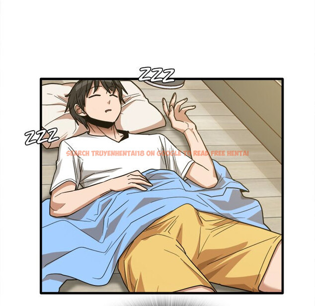 Read Hentai Image 15 469 in comic No More, No Less - Chapter 45 - hentaitnt.net