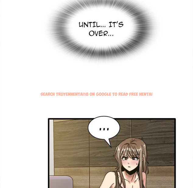 Read Hentai Image 16 469 in comic No More, No Less - Chapter 45 - hentaitnt.net