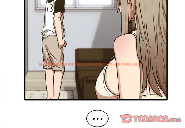 Read Hentai Image 2 469 in comic No More, No Less - Chapter 45 - hentaitnt.net