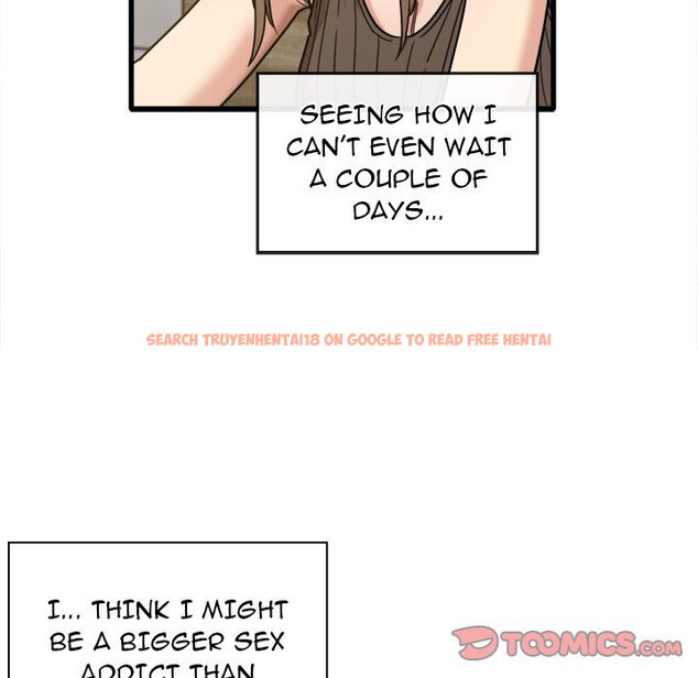 Read Hentai Image 22 469 in comic No More, No Less - Chapter 45 - hentaitnt.net