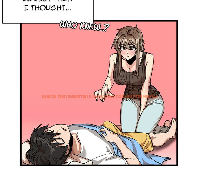 Read Hentai Image 23 469 in comic No More, No Less - Chapter 45 - hentaitnt.net