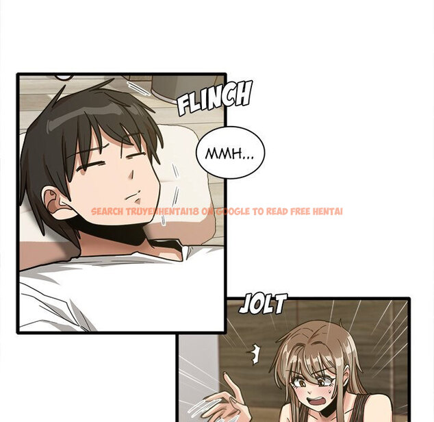 Read Hentai Image 25 469 in comic No More, No Less - Chapter 45 - hentaitnt.net