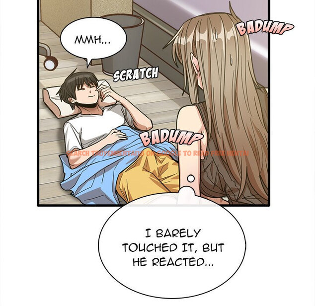 Read Hentai Image 27 469 in comic No More, No Less - Chapter 45 - hentaitnt.net