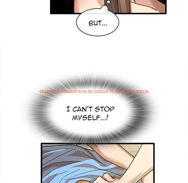 Read Hentai Image 29 469 in comic No More, No Less - Chapter 45 - hentaitnt.net