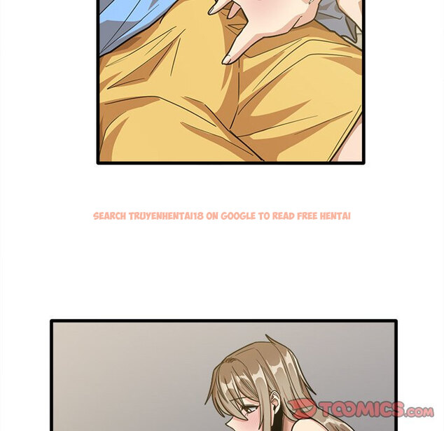 Read Hentai Image 30 469 in comic No More, No Less - Chapter 45 - hentaitnt.net