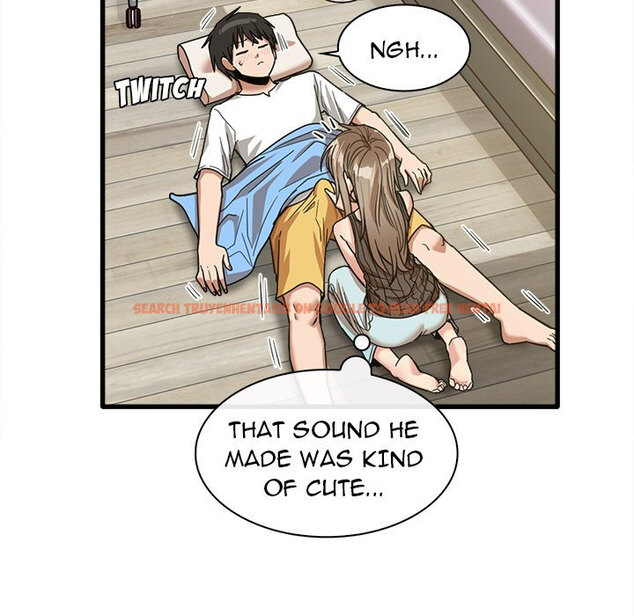 Read Hentai Image 33 469 in comic No More, No Less - Chapter 45 - hentaitnt.net