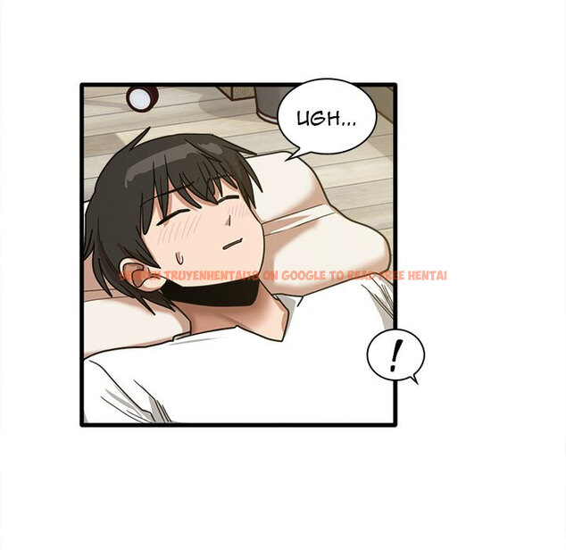 Read Hentai Image 35 469 in comic No More, No Less - Chapter 45 - hentaitnt.net