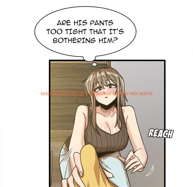 Read Hentai Image 36 469 in comic No More, No Less - Chapter 45 - hentaitnt.net