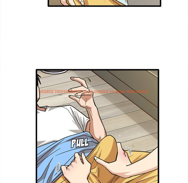 Read Hentai Image 37 469 in comic No More, No Less - Chapter 45 - hentaitnt.net