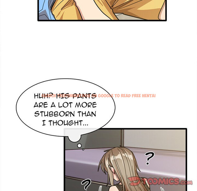 Read Hentai Image 38 469 in comic No More, No Less - Chapter 45 - hentaitnt.net