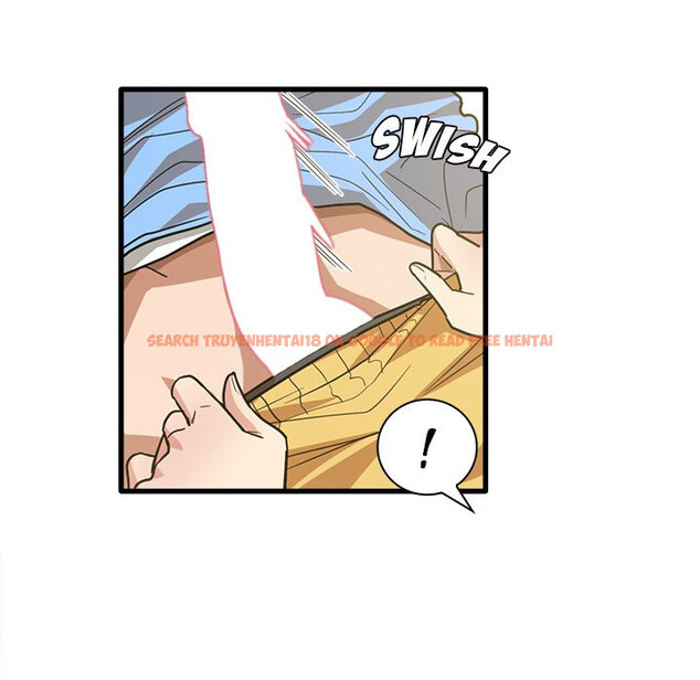 Read Hentai Image 41 469 in comic No More, No Less - Chapter 45 - hentaitnt.net