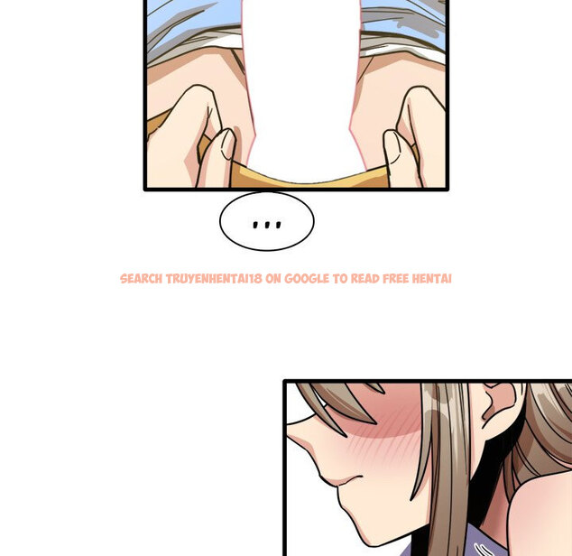 Read Hentai Image 45 469 in comic No More, No Less - Chapter 45 - hentaitnt.net
