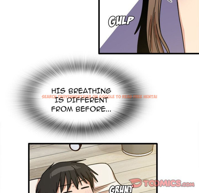 Read Hentai Image 46 469 in comic No More, No Less - Chapter 45 - hentaitnt.net