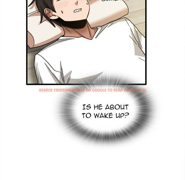 Read Hentai Image 47 469 in comic No More, No Less - Chapter 45 - hentaitnt.net