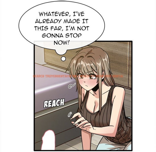 Read Hentai Image 48 469 in comic No More, No Less - Chapter 45 - hentaitnt.net