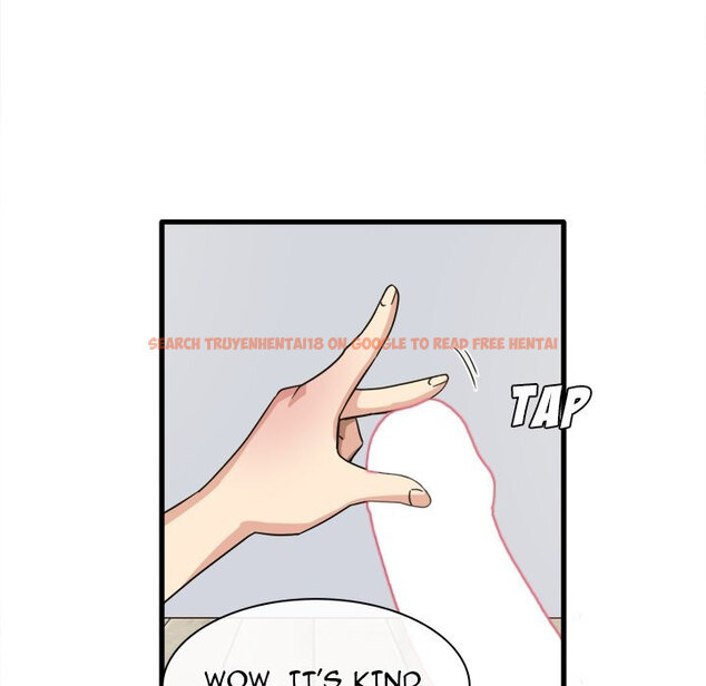 Read Hentai Image 49 469 in comic No More, No Less - Chapter 45 - hentaitnt.net