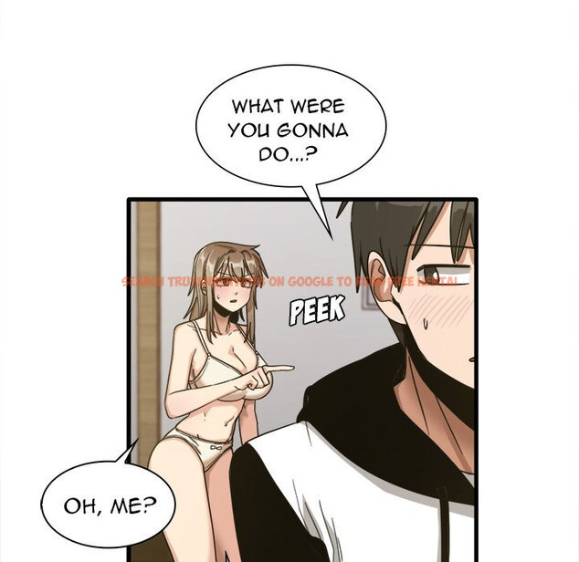 Read Hentai Image 5 469 in comic No More, No Less - Chapter 45 - hentaitnt.net