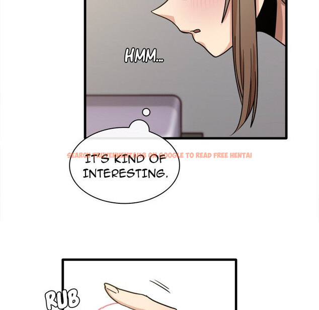 Read Hentai Image 51 469 in comic No More, No Less - Chapter 45 - hentaitnt.net