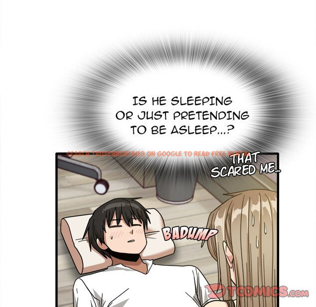 Read Hentai Image 54 469 in comic No More, No Less - Chapter 45 - hentaitnt.net
