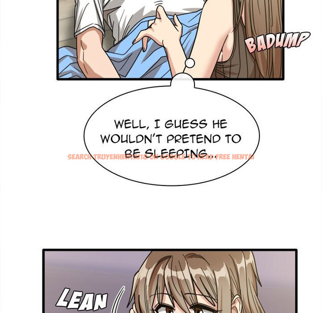 Read Hentai Image 55 469 in comic No More, No Less - Chapter 45 - hentaitnt.net