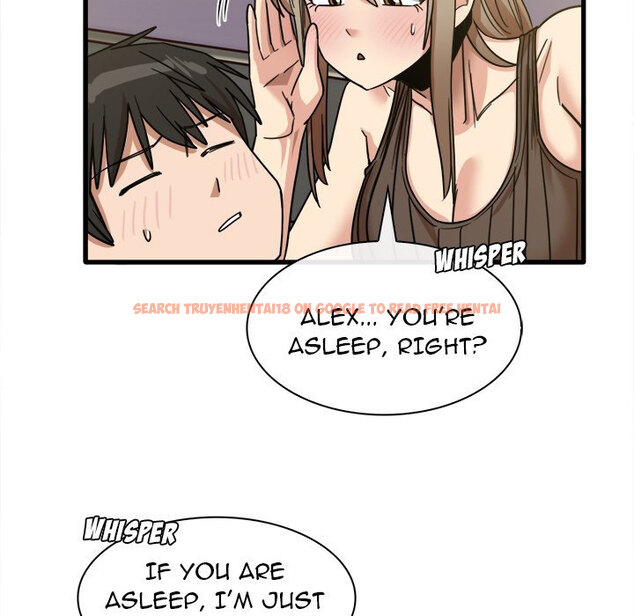 Read Hentai Image 56 469 in comic No More, No Less - Chapter 45 - hentaitnt.net