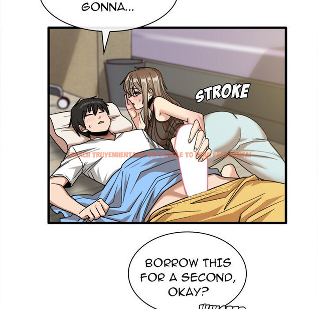 Read Hentai Image 57 469 in comic No More, No Less - Chapter 45 - hentaitnt.net