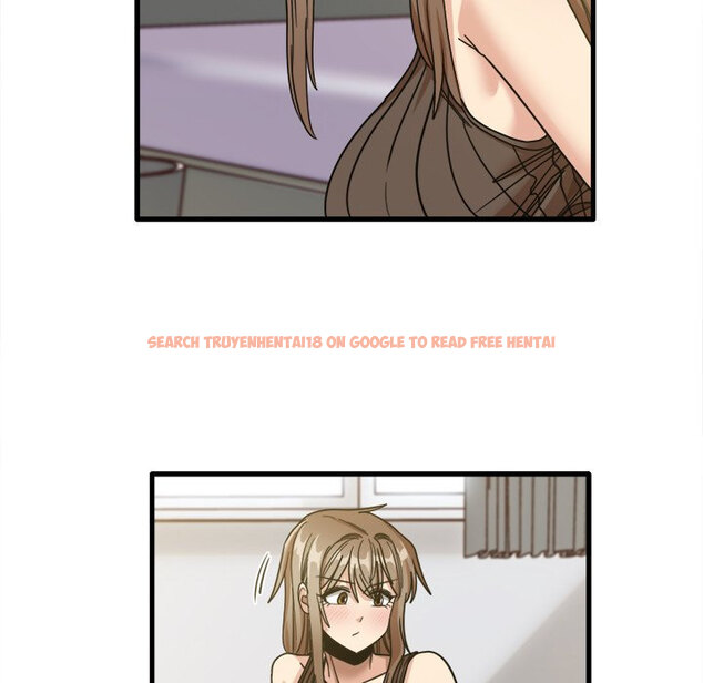 Read Hentai Image 59 469 in comic No More, No Less - Chapter 45 - hentaitnt.net