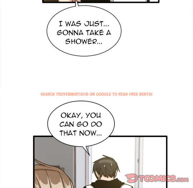 Read Hentai Image 6 469 in comic No More, No Less - Chapter 45 - hentaitnt.net
