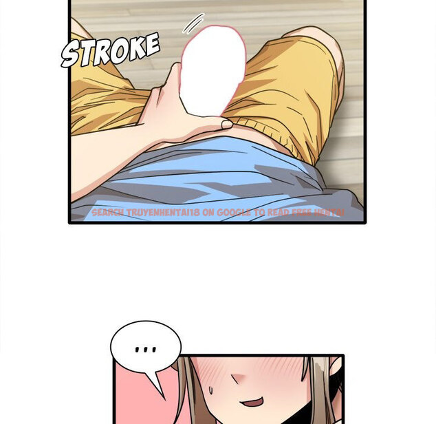 Read Hentai Image 61 469 in comic No More, No Less - Chapter 45 - hentaitnt.net