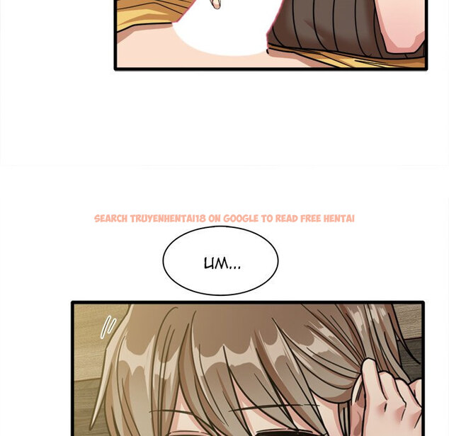 Read Hentai Image 65 469 in comic No More, No Less - Chapter 45 - hentaitnt.net