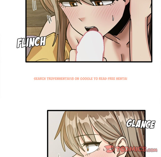 Read Hentai Image 66 469 in comic No More, No Less - Chapter 45 - hentaitnt.net