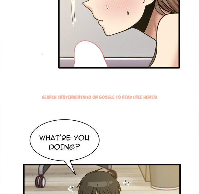 Read Hentai Image 67 469 in comic No More, No Less - Chapter 45 - hentaitnt.net