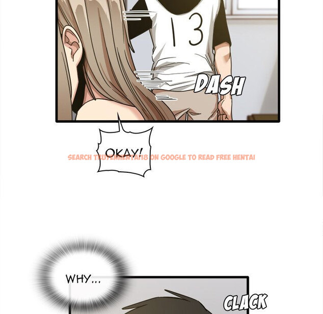 Read Hentai Image 7 469 in comic No More, No Less - Chapter 45 - hentaitnt.net