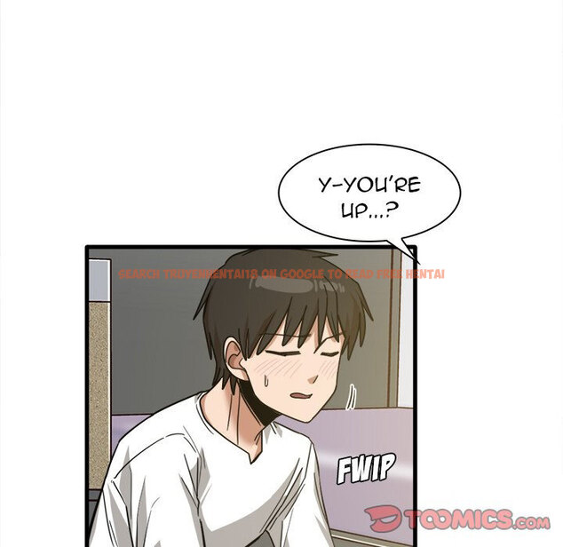 Read Hentai Image 70 469 in comic No More, No Less - Chapter 45 - hentaitnt.net