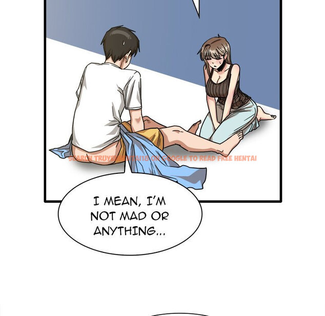 Read Hentai Image 72 469 in comic No More, No Less - Chapter 45 - hentaitnt.net