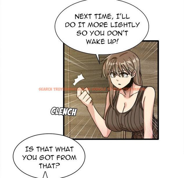 Read Hentai Image 73 469 in comic No More, No Less - Chapter 45 - hentaitnt.net