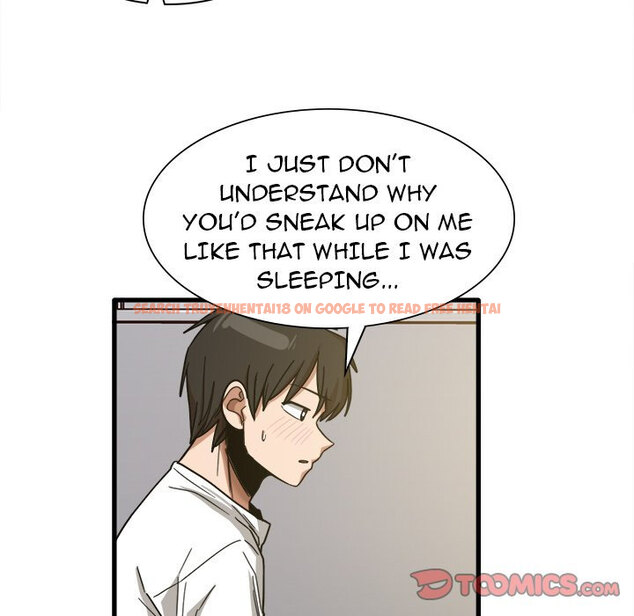 Read Hentai Image 74 469 in comic No More, No Less - Chapter 45 - hentaitnt.net