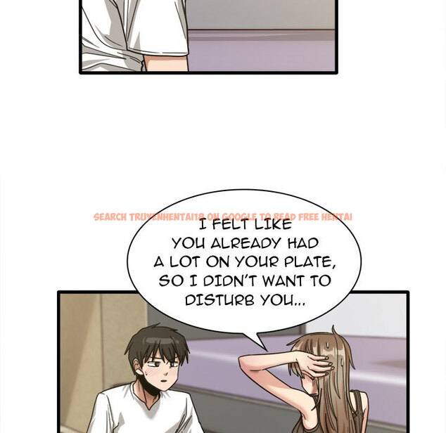 Read Hentai Image 75 469 in comic No More, No Less - Chapter 45 - hentaitnt.net