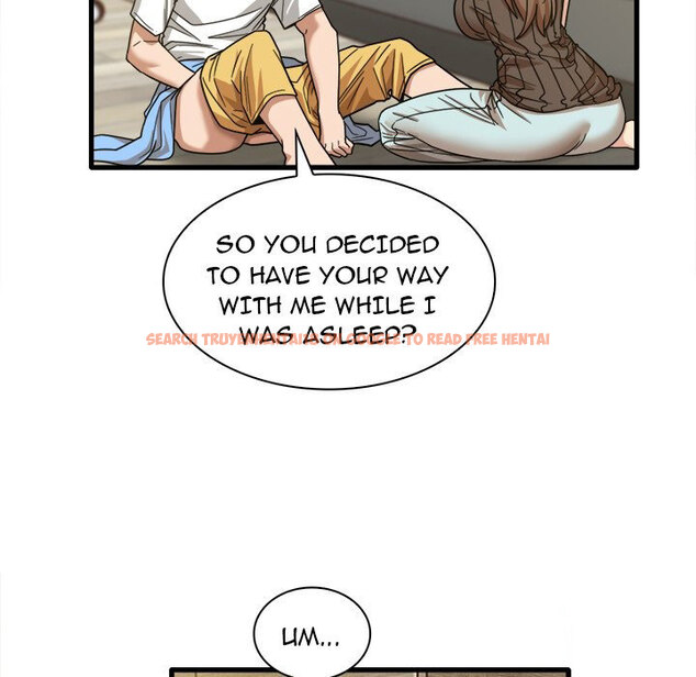 Read Hentai Image 76 469 in comic No More, No Less - Chapter 45 - hentaitnt.net