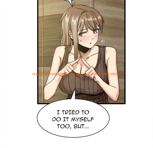 Read Hentai Image 77 469 in comic No More, No Less - Chapter 45 - hentaitnt.net