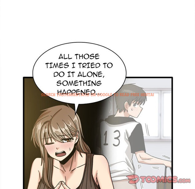 Read Hentai Image 78 469 in comic No More, No Less - Chapter 45 - hentaitnt.net