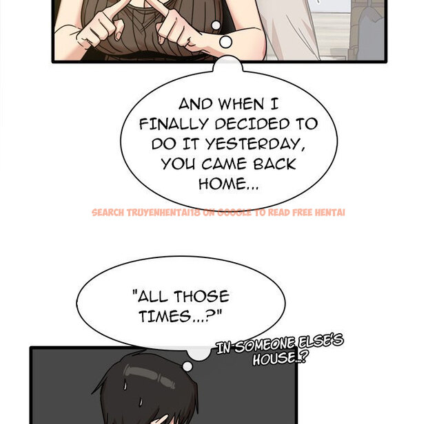 Read Hentai Image 79 469 in comic No More, No Less - Chapter 45 - hentaitnt.net