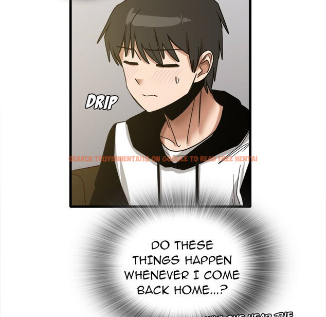 Read Hentai Image 8 469 in comic No More, No Less - Chapter 45 - hentaitnt.net