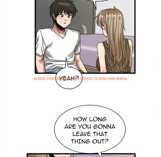 Read Hentai Image 81 470 in comic No More, No Less - Chapter 45 - hentaitnt.net