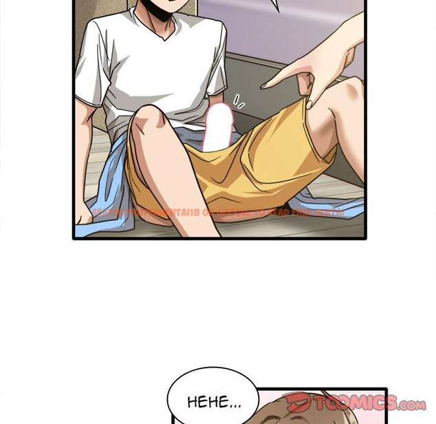 Read Hentai Image 82 470 in comic No More, No Less - Chapter 45 - hentaitnt.net
